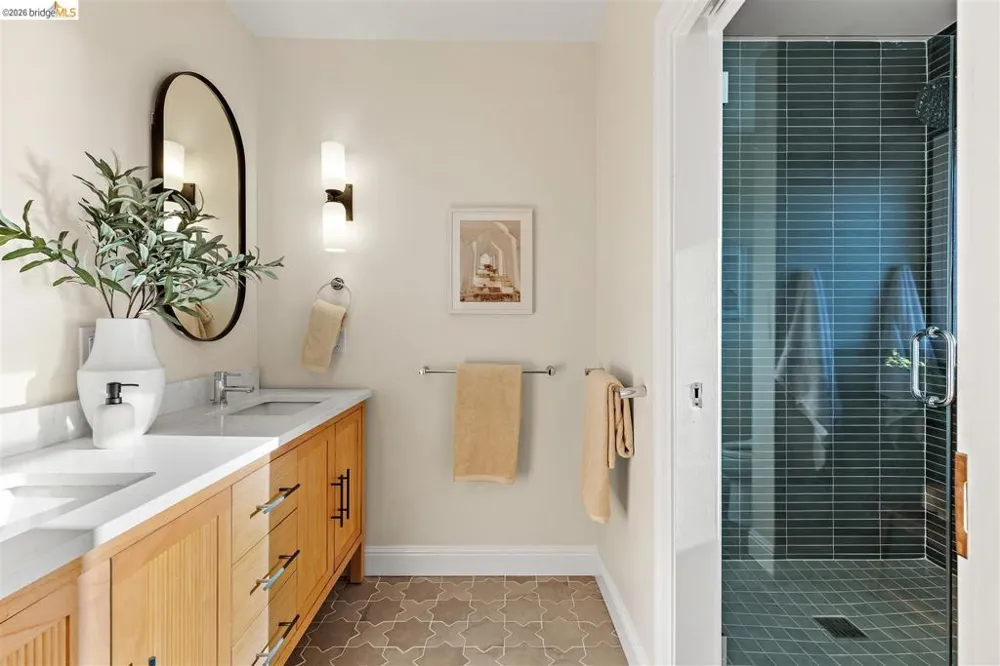 1514 La Loma Ave Berkeley, CA 94708