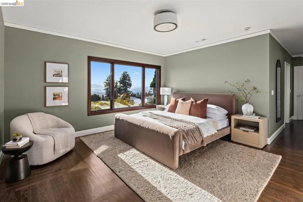 1514 La Loma Ave Berkeley, CA 94708