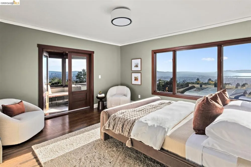 1514 La Loma Ave Berkeley, CA 94708