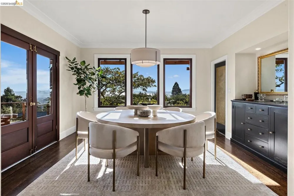 1514 La Loma Ave Berkeley, CA 94708