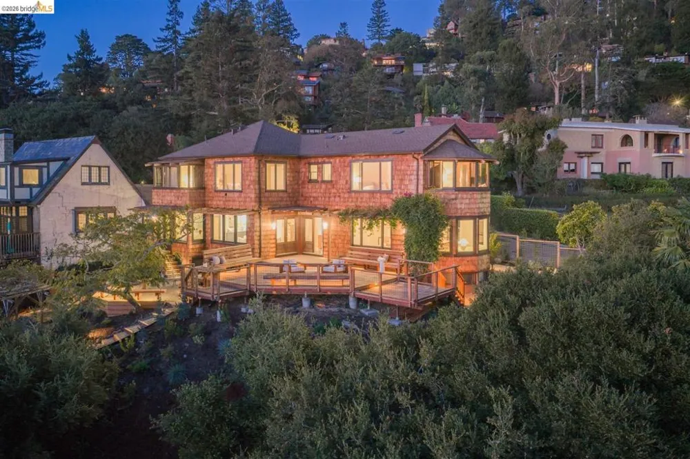 1514 La Loma Ave Berkeley, CA 94708