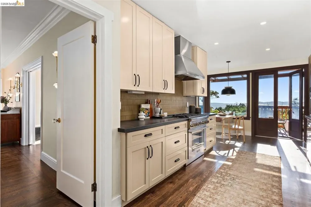 1514 La Loma Ave Berkeley, CA 94708