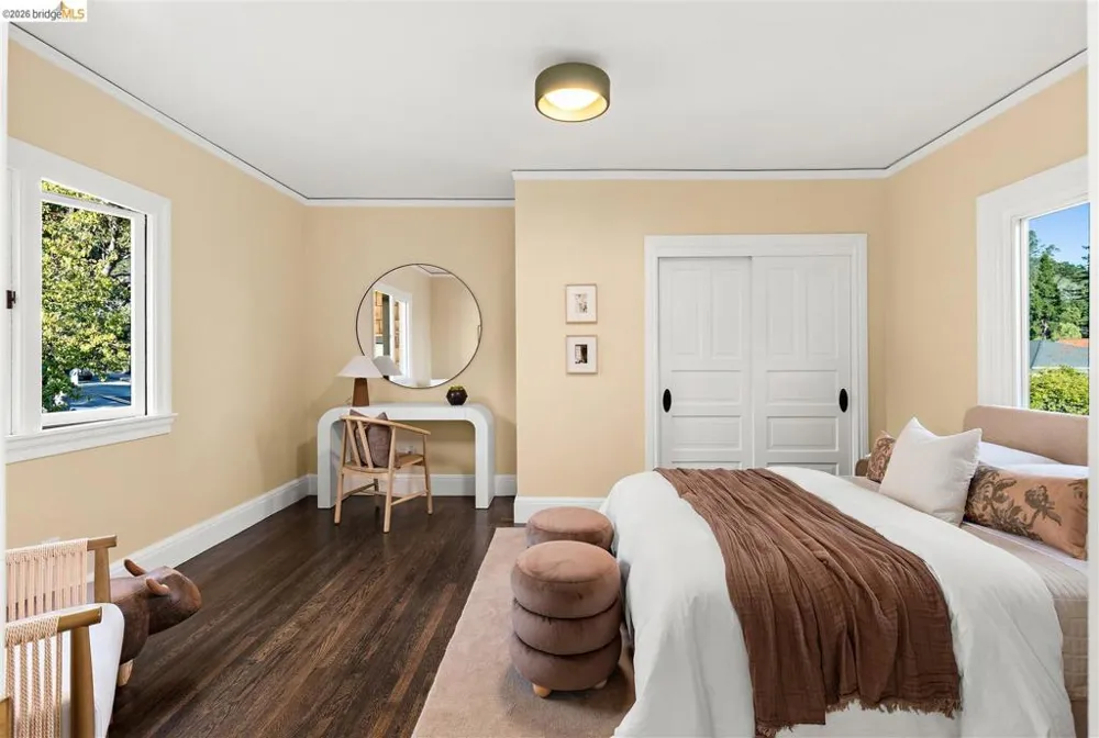1514 La Loma Ave Berkeley, CA 94708