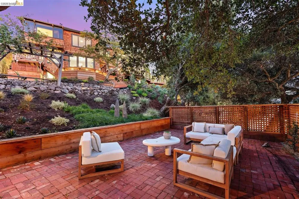 1514 La Loma Ave Berkeley, CA 94708
