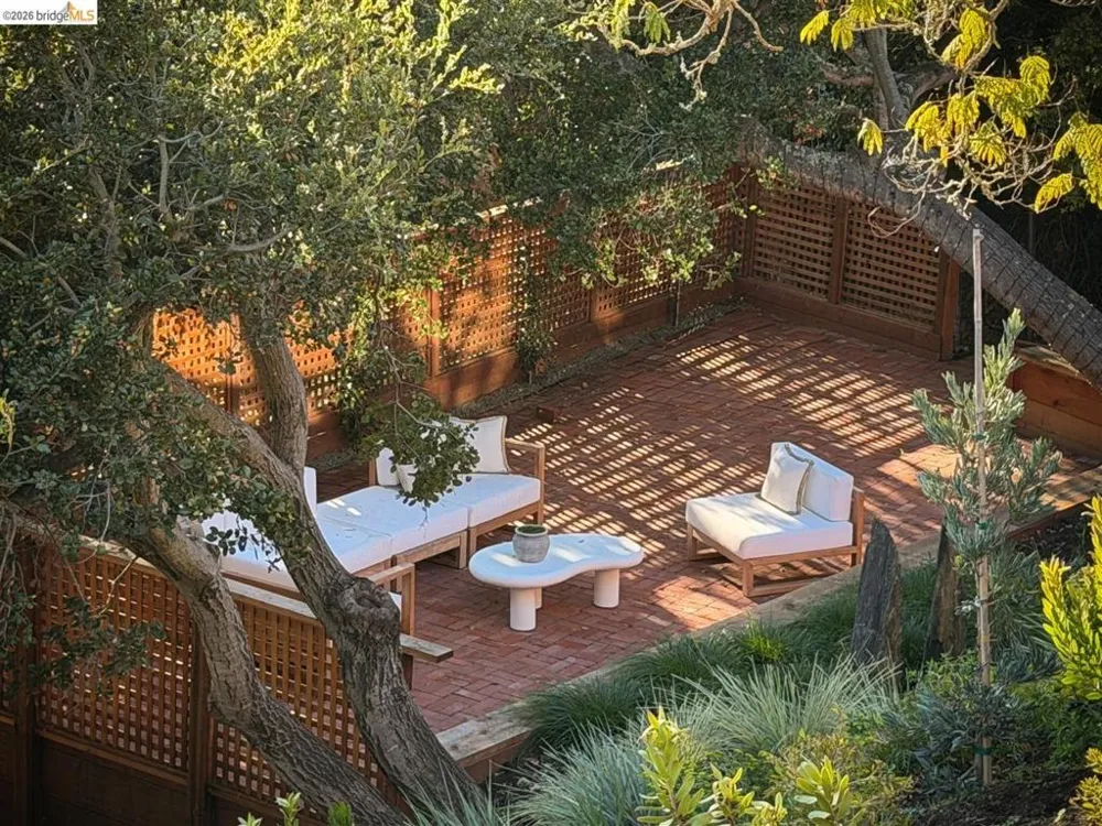 1514 La Loma Ave Berkeley, CA 94708