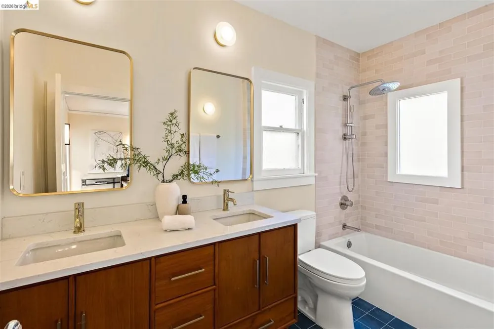 1514 La Loma Ave Berkeley, CA 94708