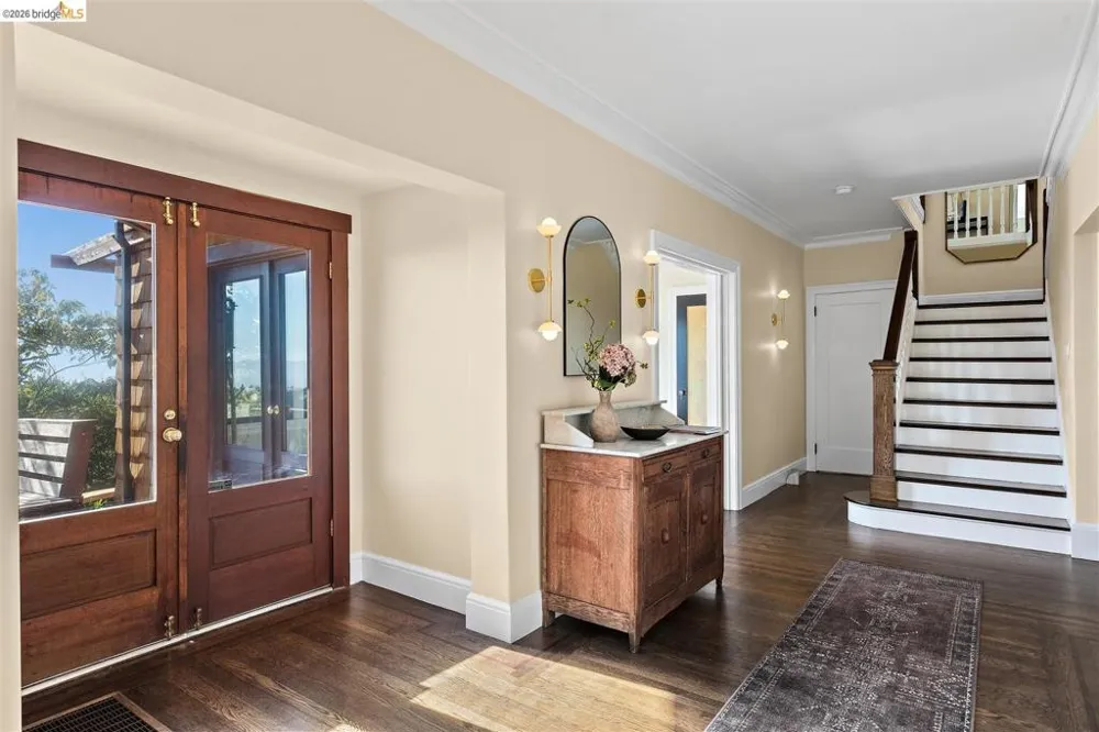 1514 La Loma Ave Berkeley, CA 94708