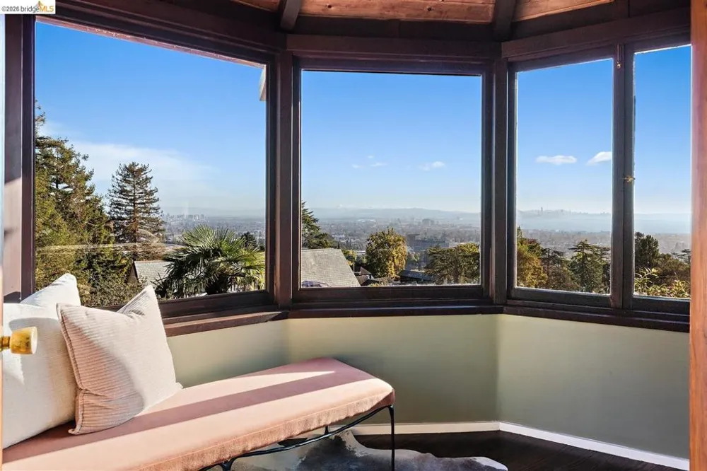 1514 La Loma Ave Berkeley, CA 94708