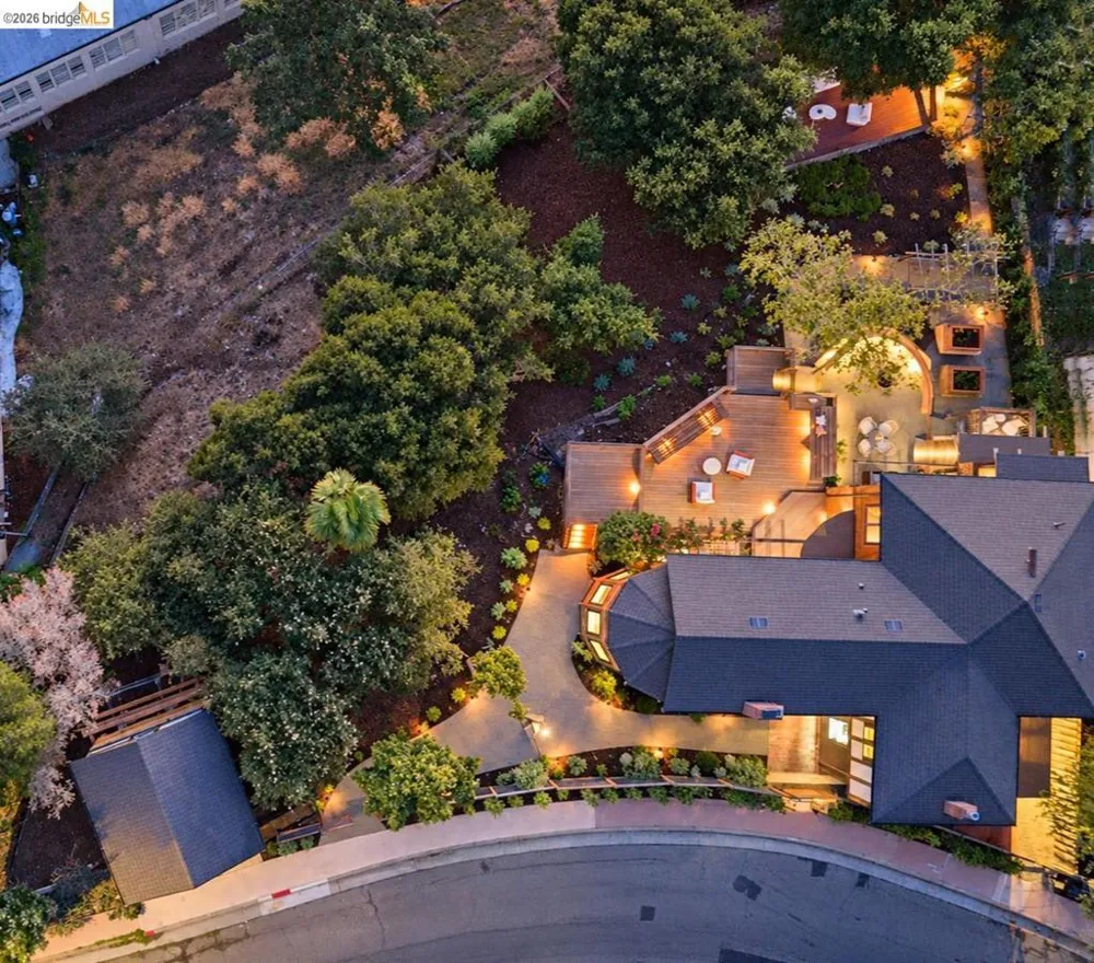 1514 La Loma Ave Berkeley, CA 94708