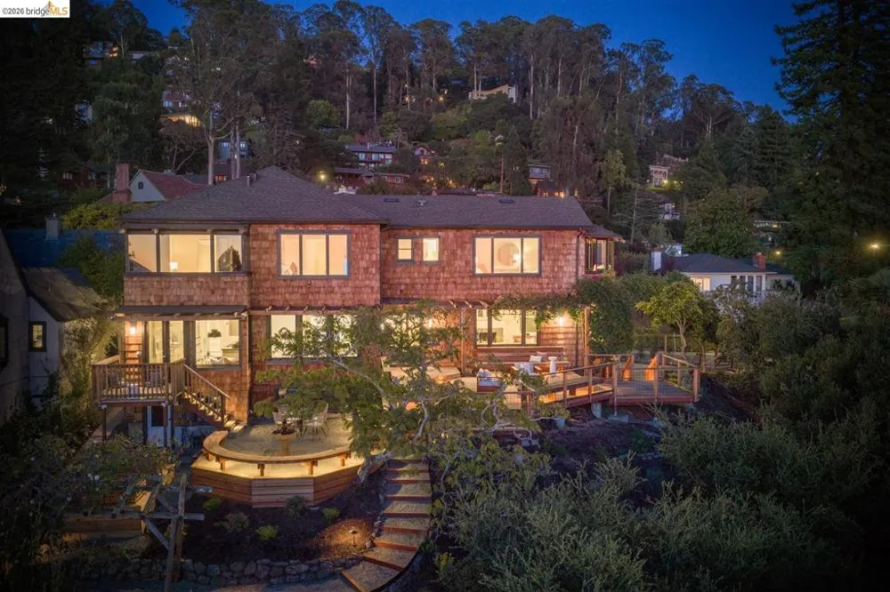 1514 La Loma Ave Berkeley, CA 94708