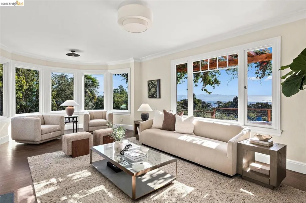 1514 La Loma Ave Berkeley, CA 94708