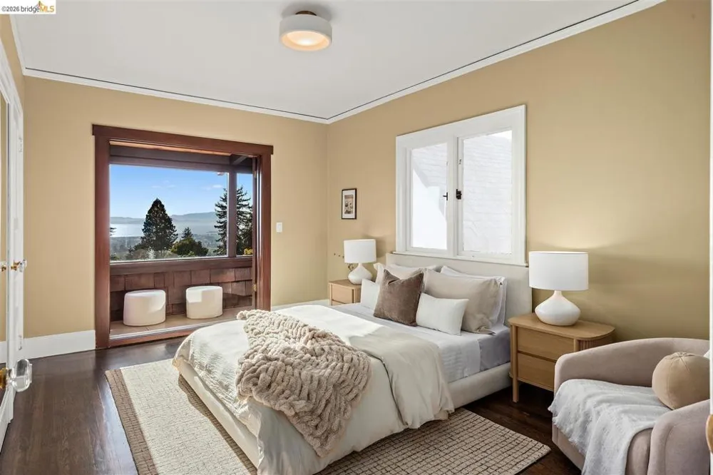 1514 La Loma Ave Berkeley, CA 94708