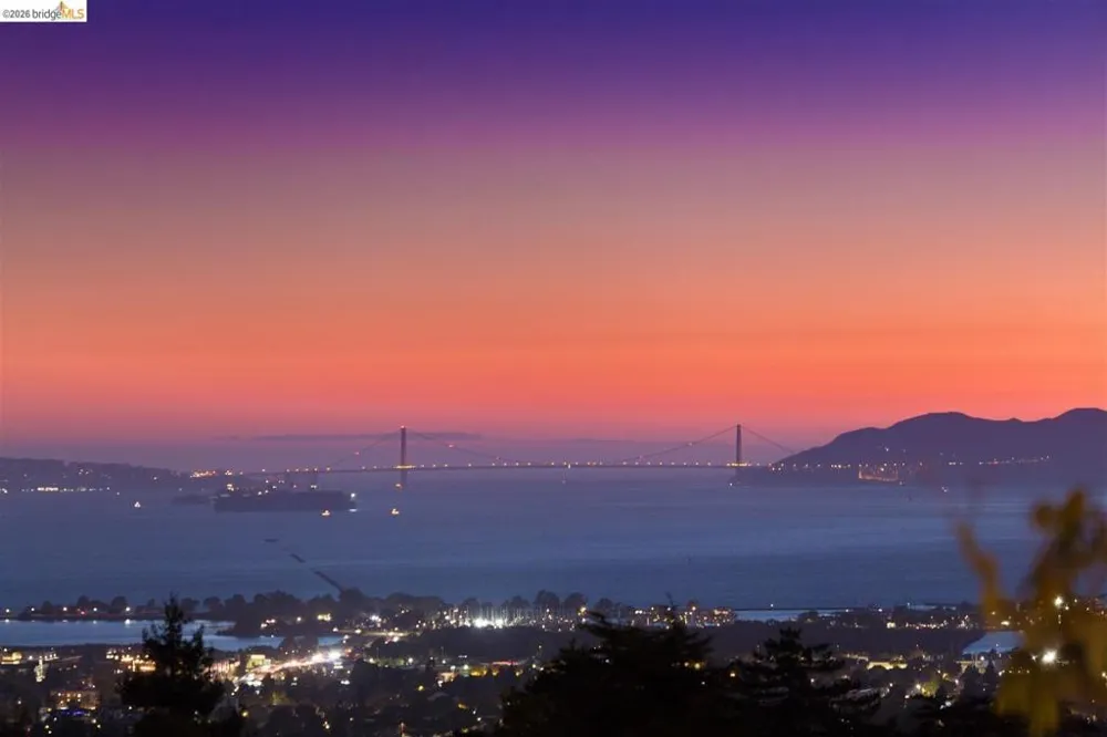 1514 La Loma Ave Berkeley, CA 94708