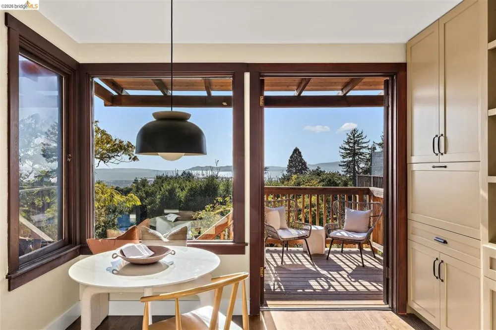 1514 La Loma Ave Berkeley, CA 94708