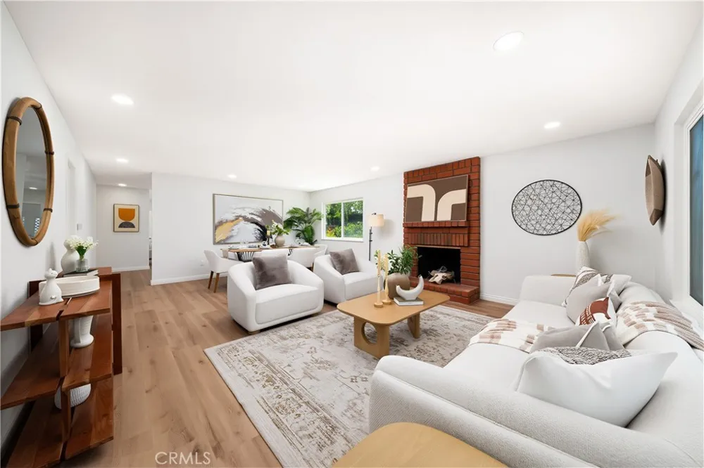 12643 Jalepeno Chino, CA 91710