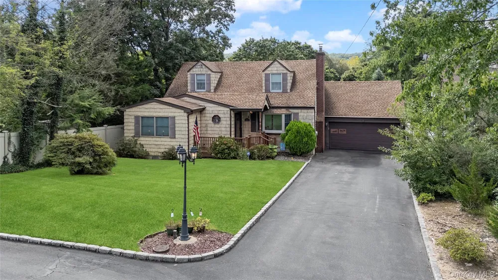 2473 New York Avenue Melville, NY 11747