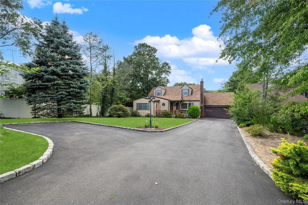 2473 New York Avenue Melville, NY 11747