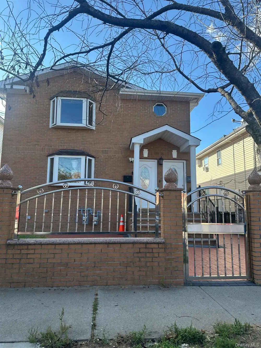 144-36 222nd Street #2 Springfield Gardens, NY 11413