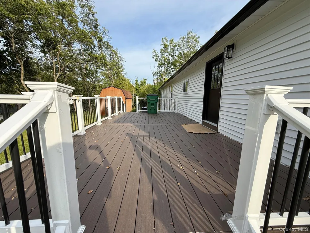 2 Walnut Park Lot 1 Lane Milton, NY 12547