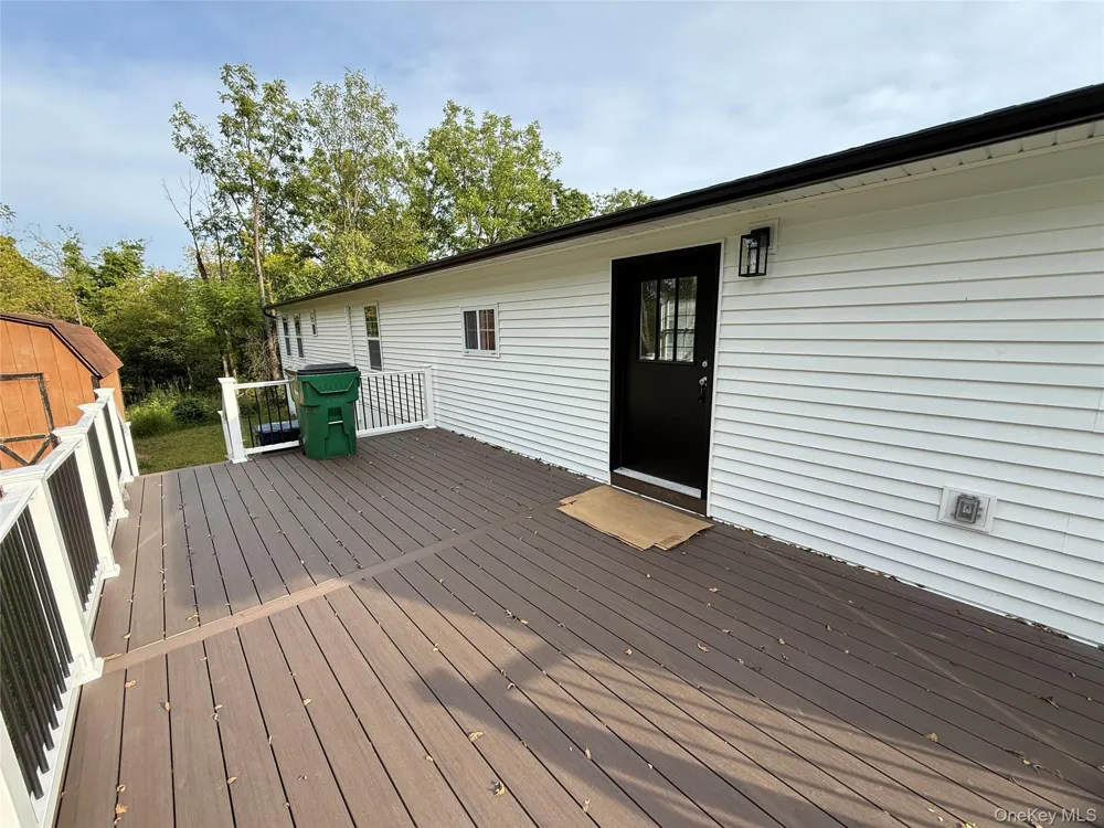 2 Walnut Park Lot 1 Lane Milton, NY 12547
