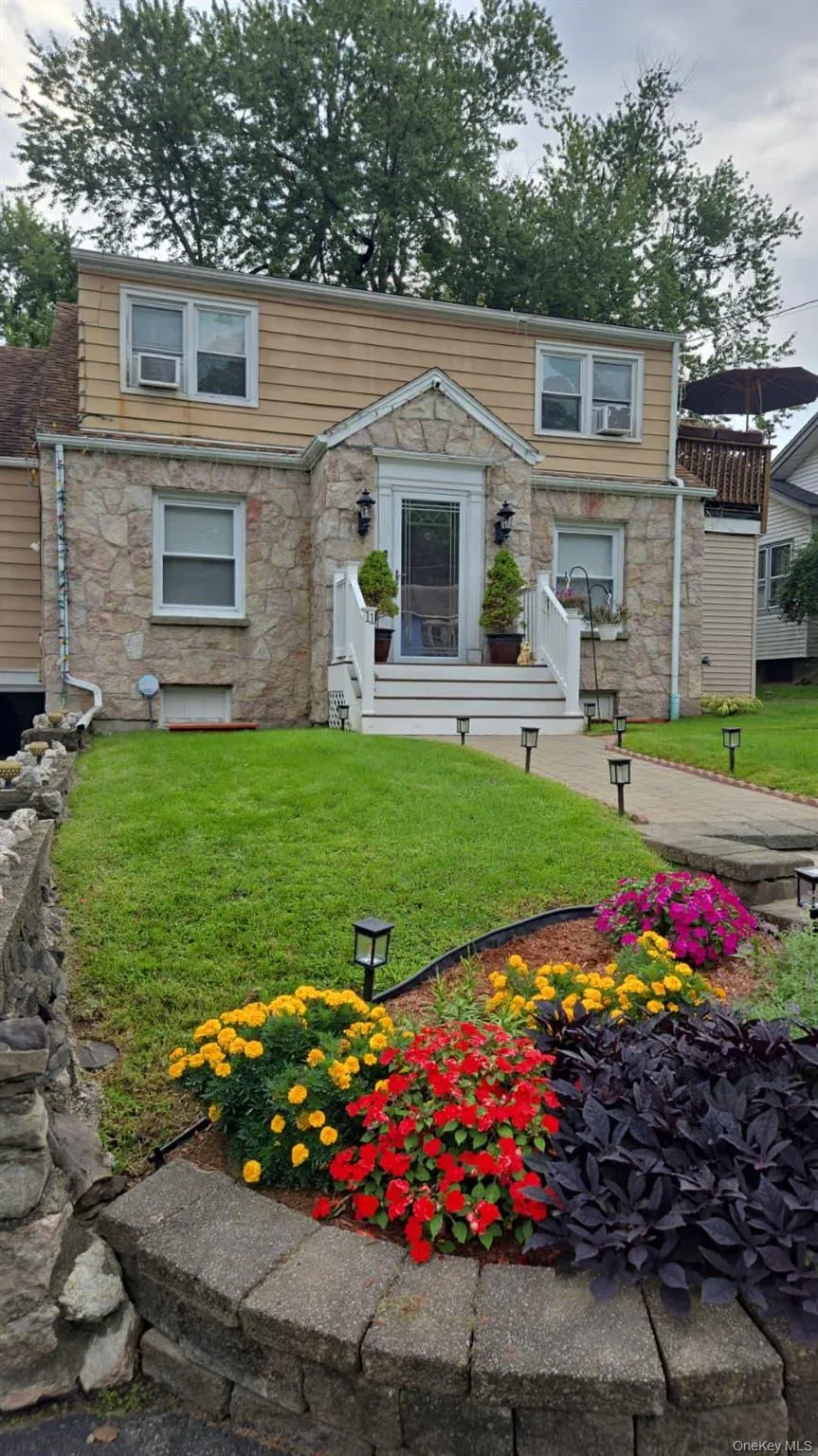 Address Not Shown New Windsor, NY 12553
