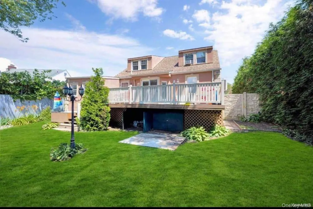 220 Corona Avenue #1 Valley Stream, NY 11580