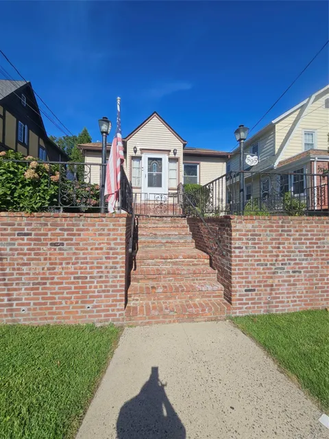 597 Kimball Avenue