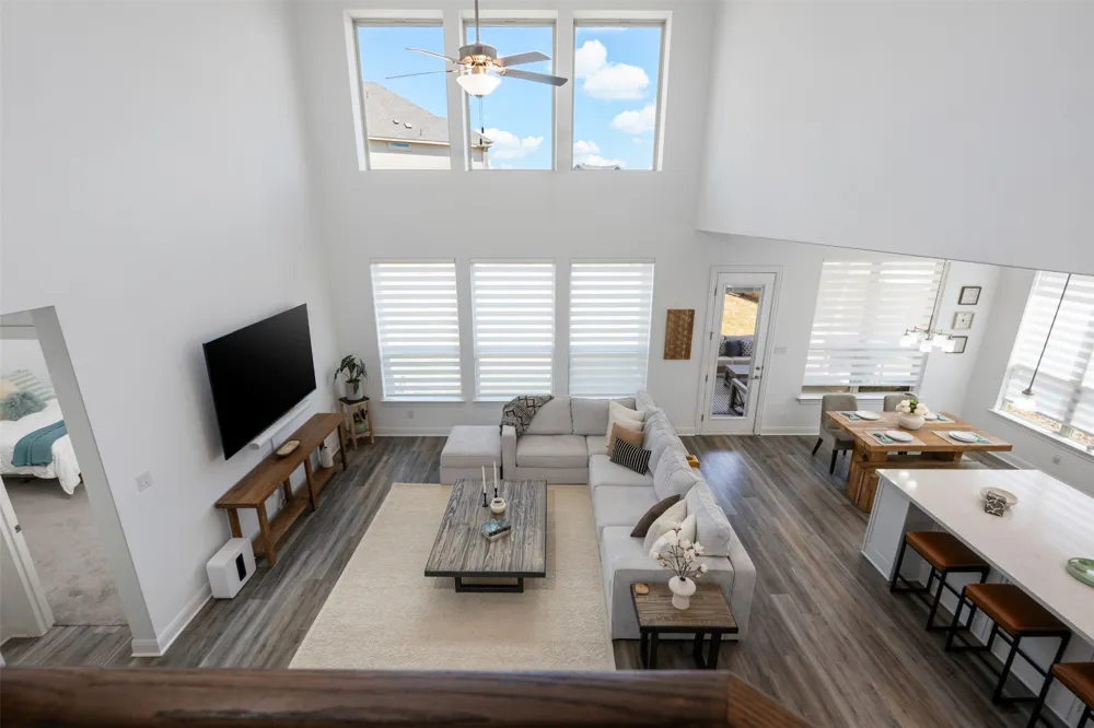 1101 Birchbrooke Drive Leander, TX 78641