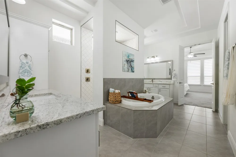 1101 Birchbrooke Drive Leander, TX 78641
