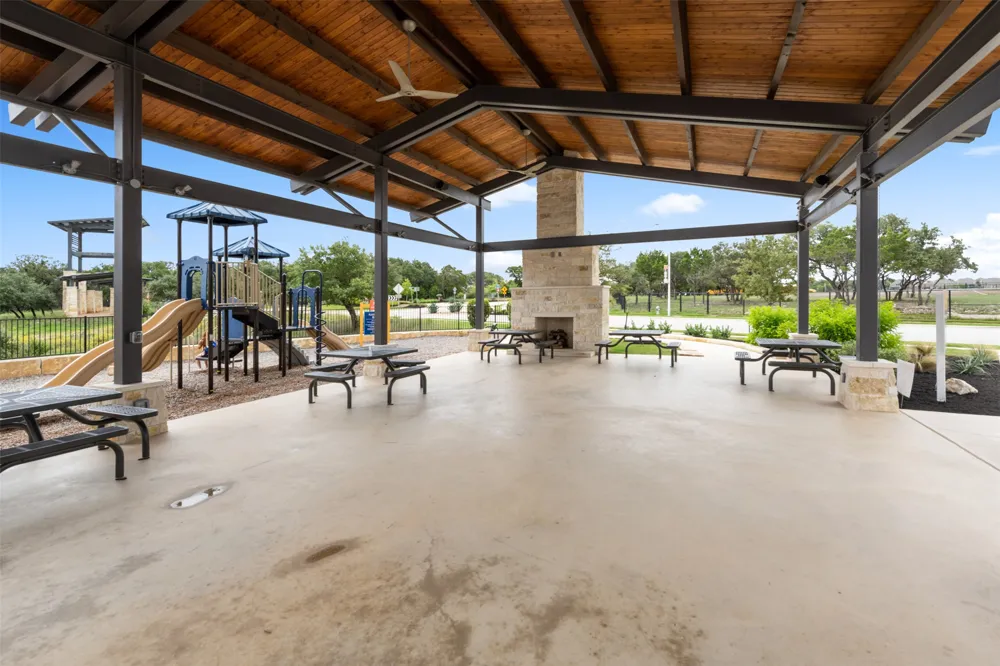 1101 Birchbrooke Drive Leander, TX 78641