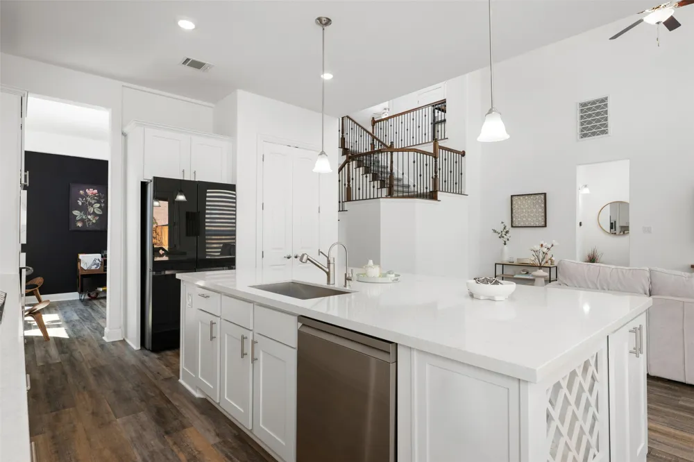1101 Birchbrooke Drive Leander, TX 78641
