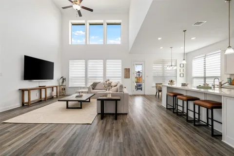 1101 Birchbrooke Drive