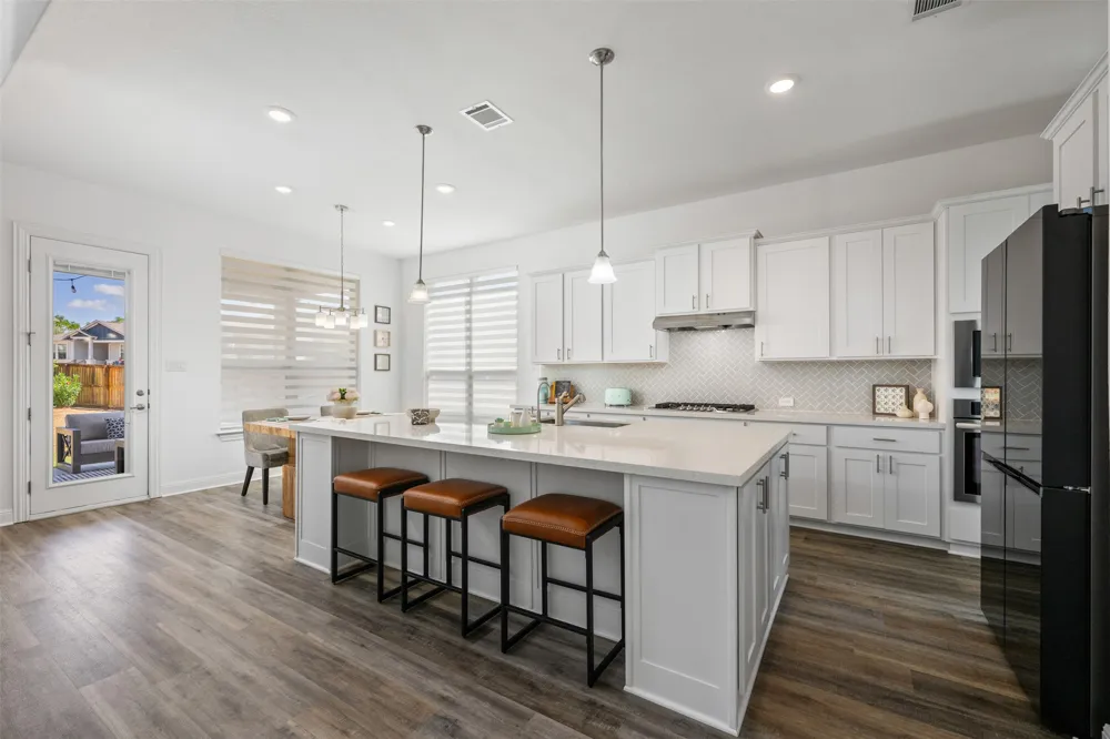 1101 Birchbrooke Drive Leander, TX 78641