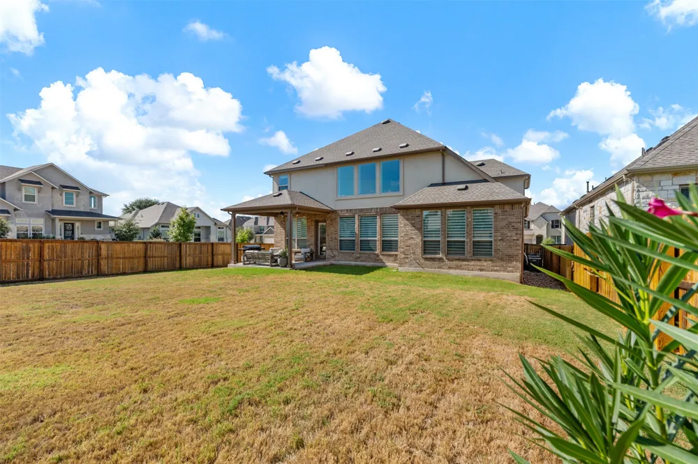 1101 Birchbrooke Drive Leander, TX 78641