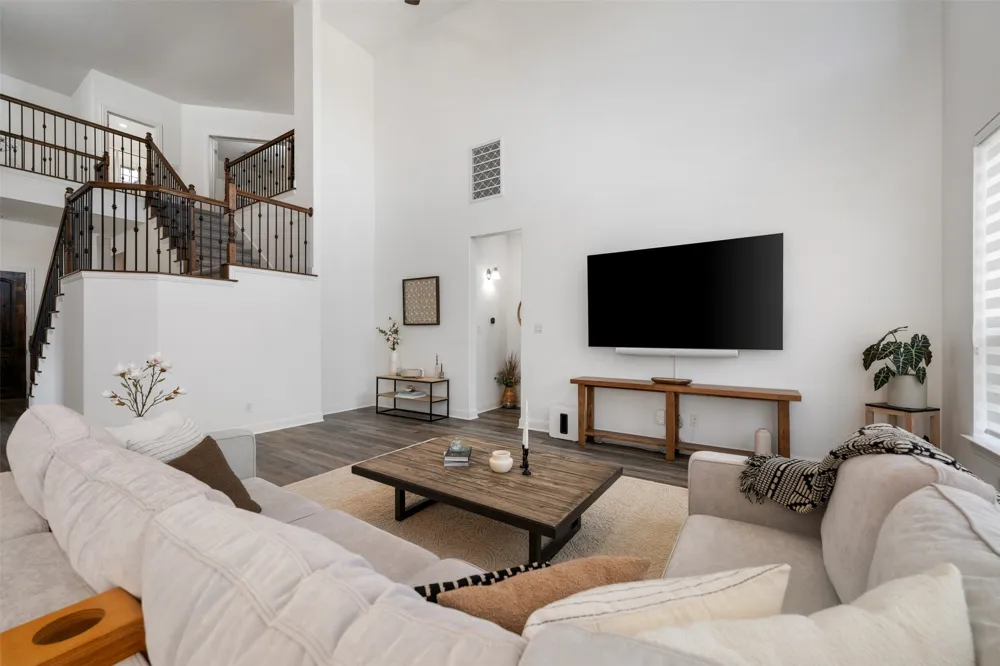 1101 Birchbrooke Drive Leander, TX 78641