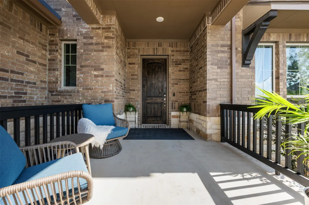 1101 Birchbrooke Drive Leander, TX 78641