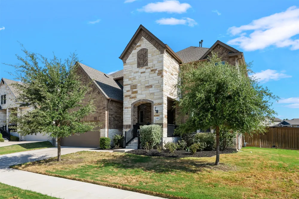 1101 Birchbrooke Drive Leander, TX 78641