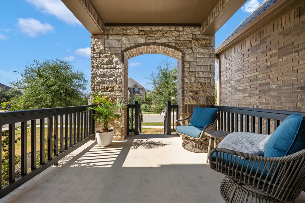 1101 Birchbrooke Drive Leander, TX 78641