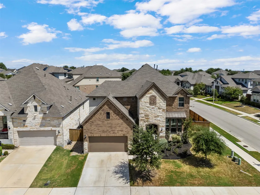 1101 Birchbrooke Drive Leander, TX 78641