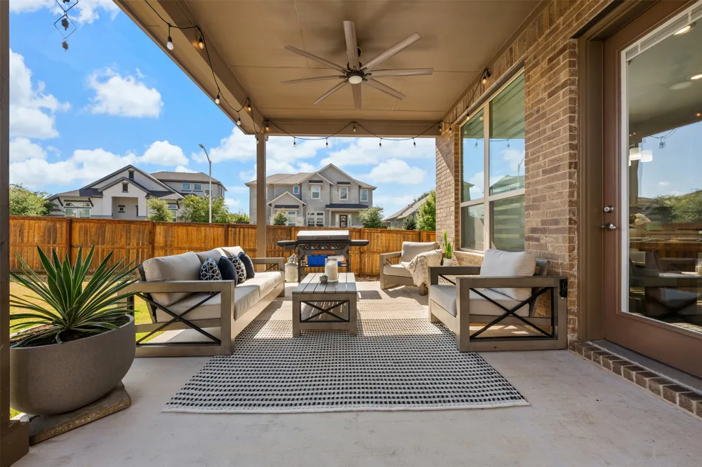 1101 Birchbrooke Drive Leander, TX 78641