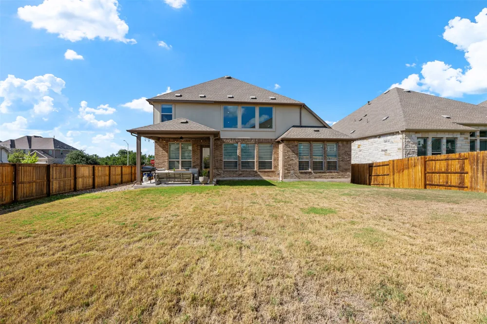 1101 Birchbrooke Drive Leander, TX 78641