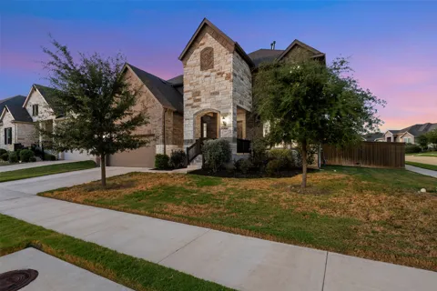 1101 Birchbrooke Drive