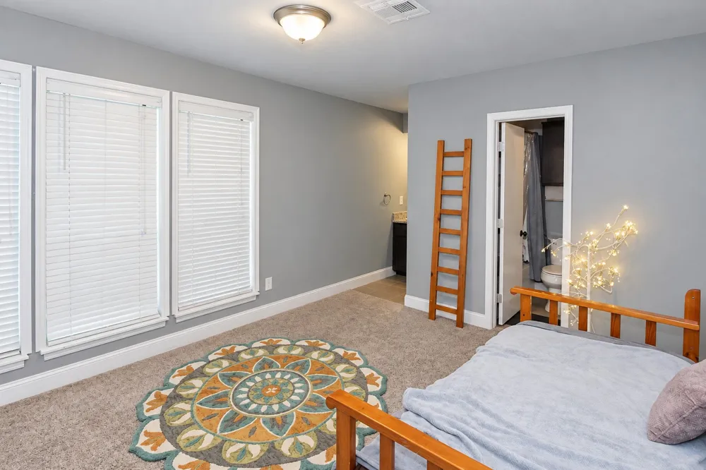 8413 Shadowood Avenue Broken Arrow, OK 74011