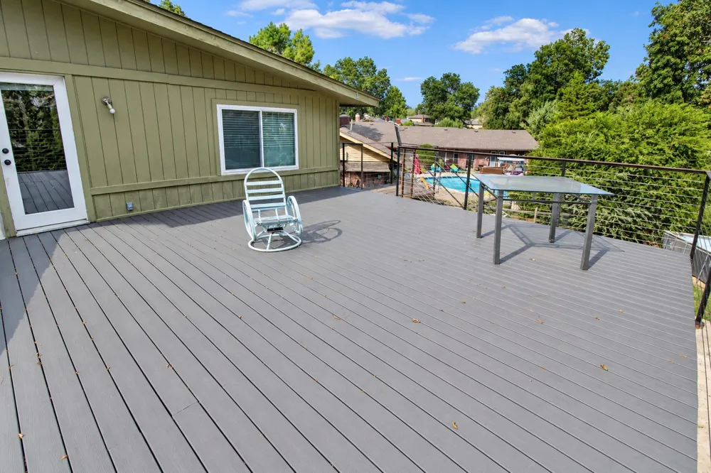8413 Shadowood Avenue Broken Arrow, OK 74011