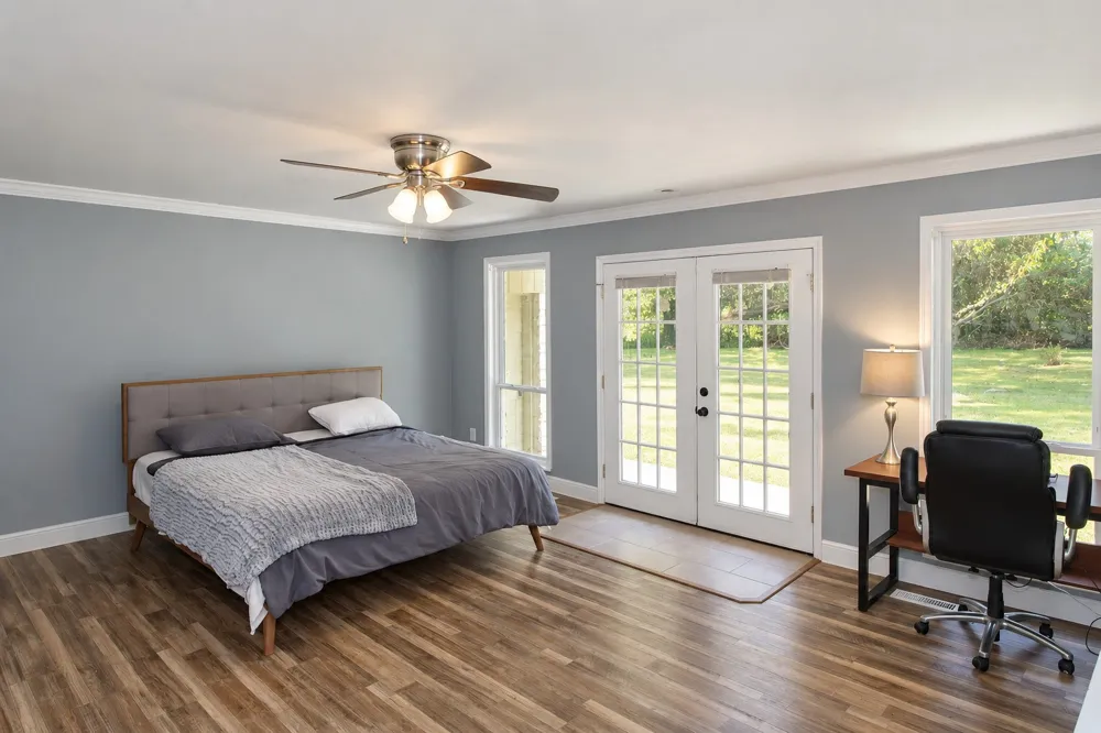 8413 Shadowood Avenue Broken Arrow, OK 74011