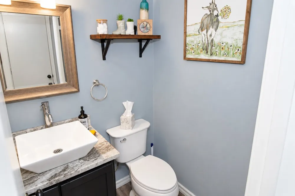 8413 Shadowood Avenue Broken Arrow, OK 74011