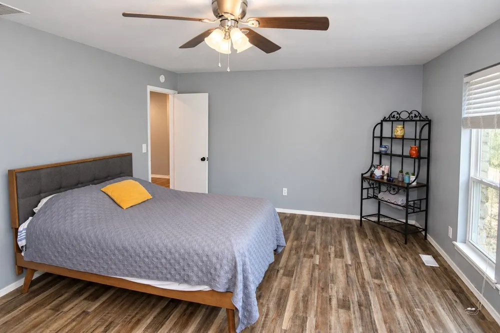 8413 Shadowood Avenue Broken Arrow, OK 74011
