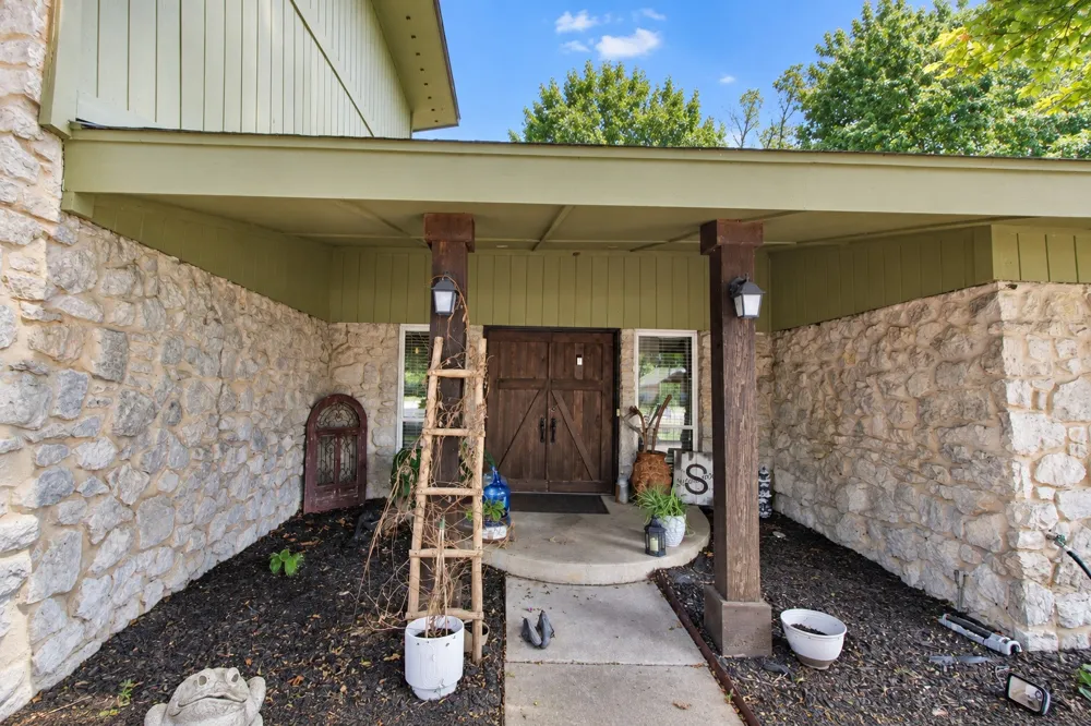 8413 Shadowood Avenue Broken Arrow, OK 74011