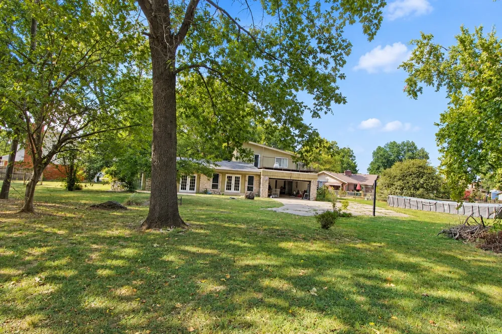 8413 Shadowood Avenue Broken Arrow, OK 74011