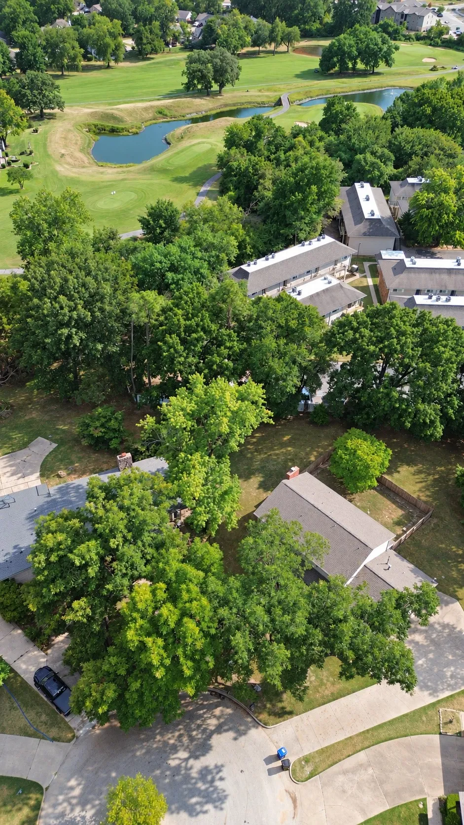 8413 Shadowood Avenue Broken Arrow, OK 74011